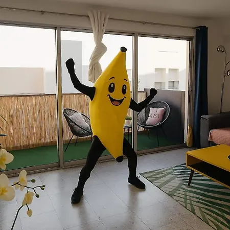 Rentenerife Tropical Banana - Ελ Μέντανο