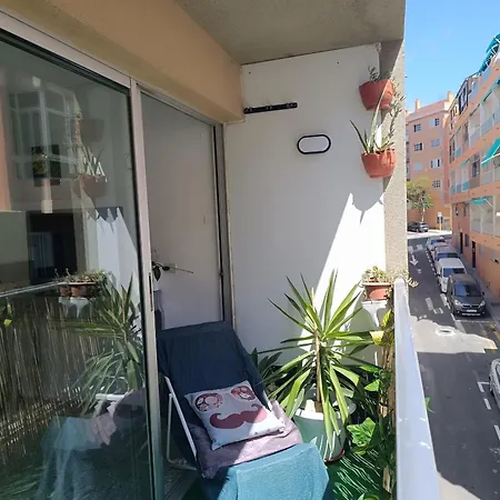 Apartment Rentenerife Tropical Banana *
