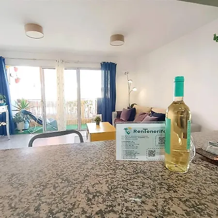 Rentenerife Tropical Banana - *