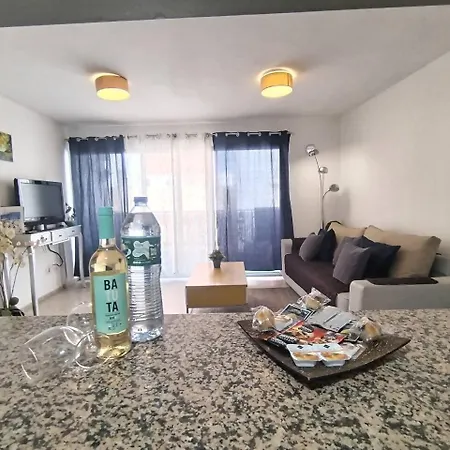 Rentenerife Tropical Banana - 아파트