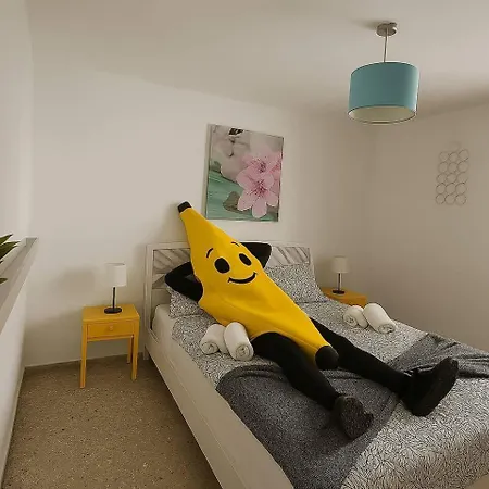 Rentenerife Tropical Banana - 아파트