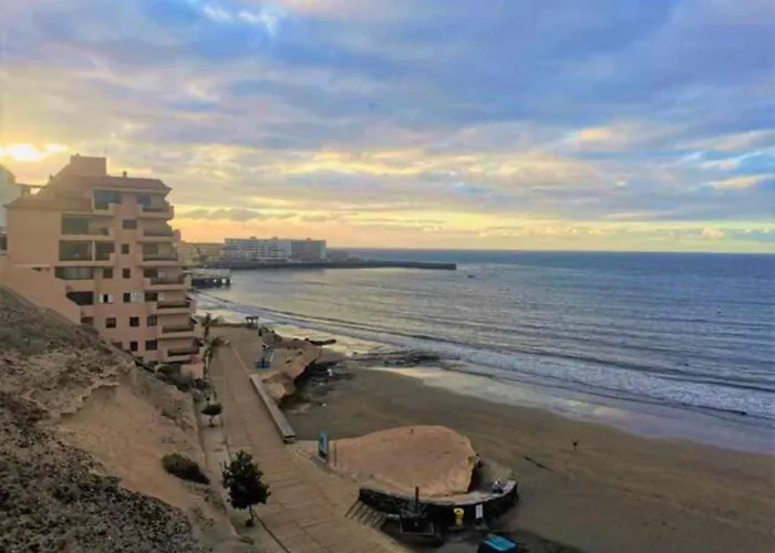 Rentenerife Tropical Banana - Apartamento