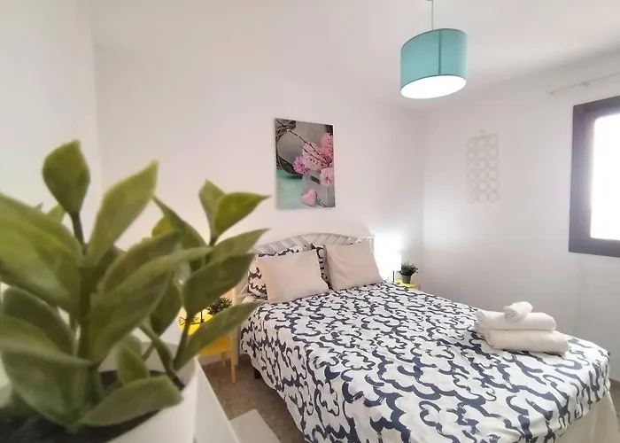 아파트 Rentenerife Tropical Banana - *