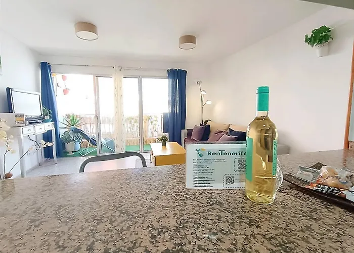 Rentenerife Tropical Banana - *