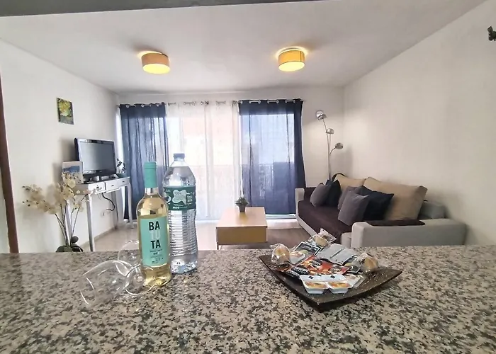 Rentenerife Tropical Banana - 아파트