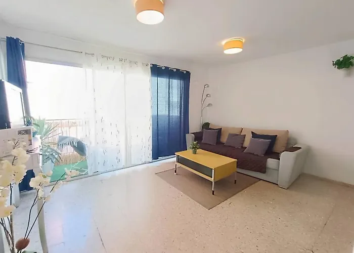 Rentenerife Tropical Banana - 아파트 *