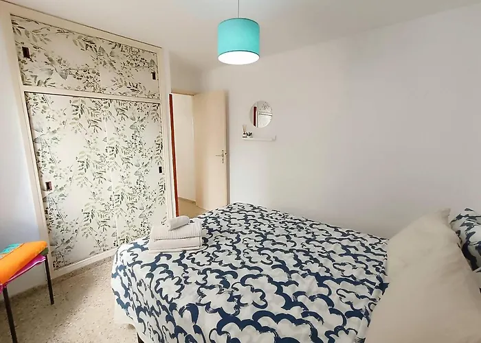 아파트 Rentenerife Tropical Banana -