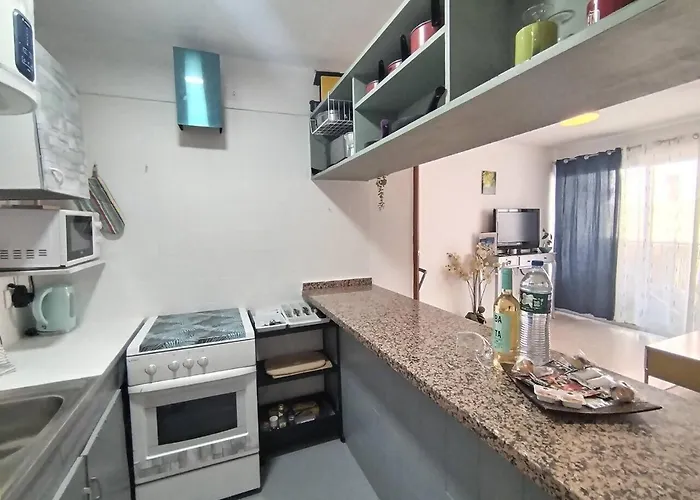 Rentenerife Tropical Banana - * 엘메다노