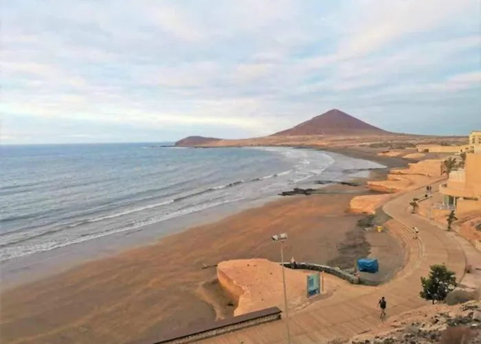 Rentenerife Tropical Banana - El Médano