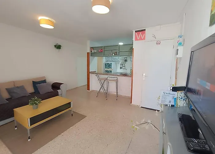 Rentenerife Tropical Banana -