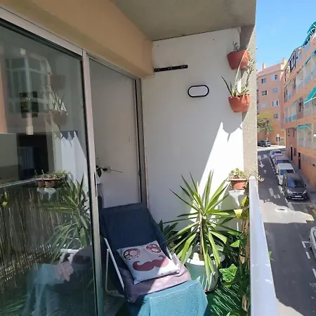 Rentenerife Tropical Banana - * El Medano (Tenerife)